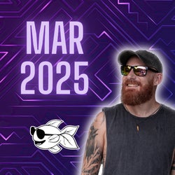 March 2025