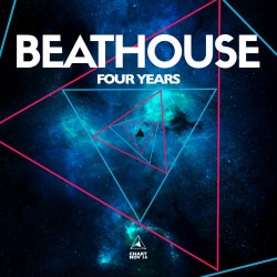 BEATHOUSE CHART NOV14