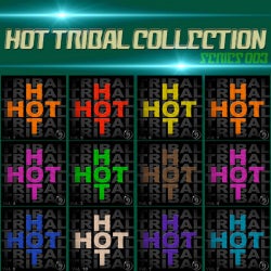 Hot Tribal Collection Series 003