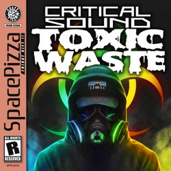 Toxic Waste