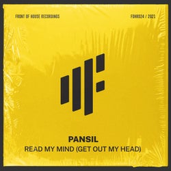 Read My Mind (Get Out My Head) (Extended Mix)