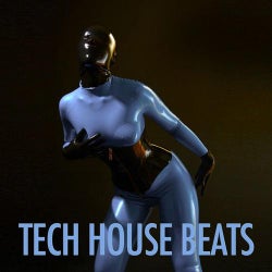 Tech House Beats (25 Tech House Tracks)