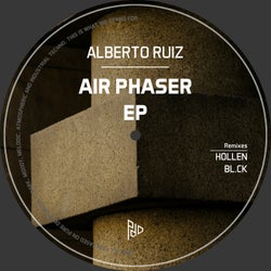 Air Phaser EP