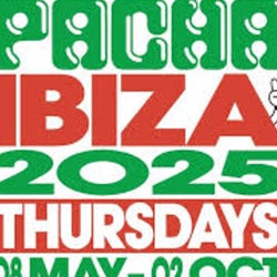 Pacha Thursdays | Eivissa
