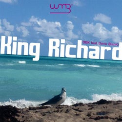 King Richard (feat. Dario Bianki)