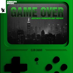Game Over - Jochem Hamerling Remix