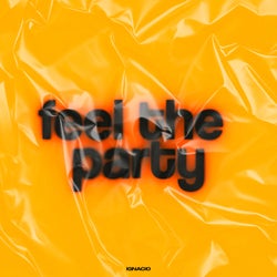 Feel The Party (Extended)