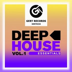 Deep House Essentials