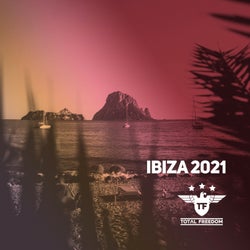 Total Freedom Ibiza 2021