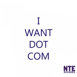 I Want Dot Com