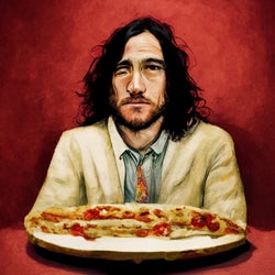 Scar Tissue