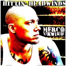Hittin Headwinds EP