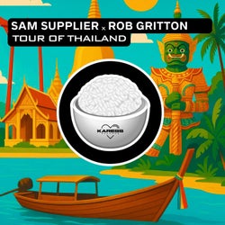 Tour of Thailand