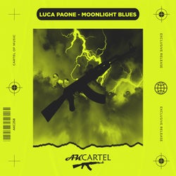 Moonlight Blues