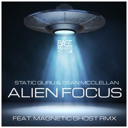 Alien Focus