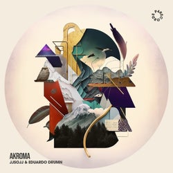 Akroma