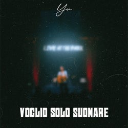 Voglio Solo Suonare