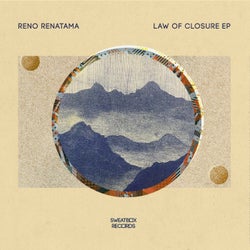 Law Of Closure EP