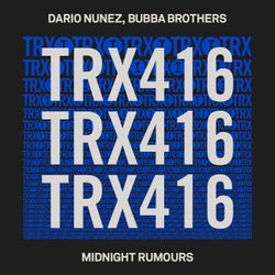 Midnight Rumours