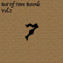 Best Of 7Teen Records, Vol. 2