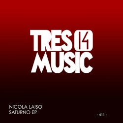 SATURNO EP