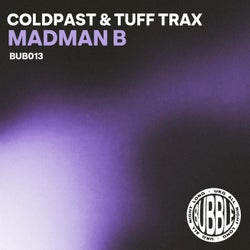 Madman B