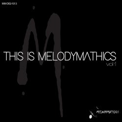 THIS IS MELODYMATHICS vol. 1