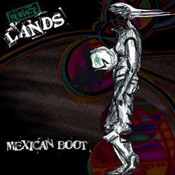 Mexican Boot