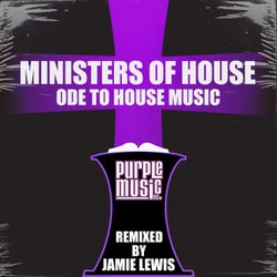 Ode To House Music
