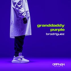 Granddaddy Purple