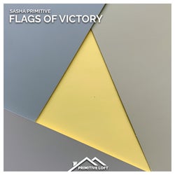 Flags Of Victory
