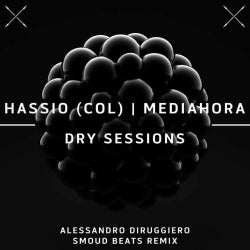Dry Sessions Chart