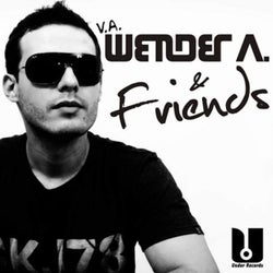 Wender A. & Friends
