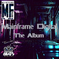 Mainframe Digital The Album