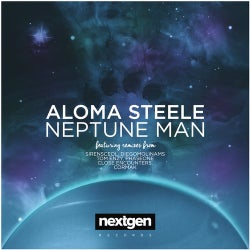 Neptune Man EP