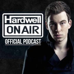 Hardwell On Air Selections