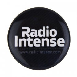 RADIO INTENSE - ANDREW RAI (JUNE 2014)