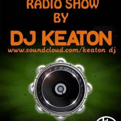 Electro-nik Beats Radio Show Chart April 2012