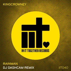 Rainman (DJ Dashcam Remix)
