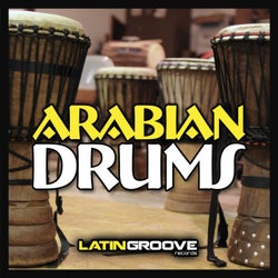 VA Arabian Drums
