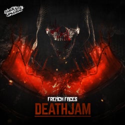 Death Jam EP
