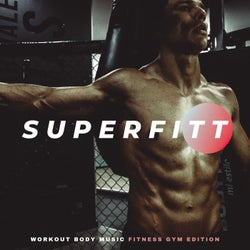 Superfitt Work out Body Music