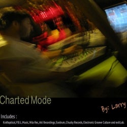 Charted Mode by: Larry Lan