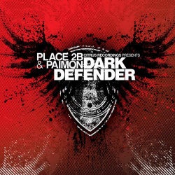 The Dark Defender