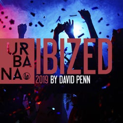 Ibized 19 By David Penn
