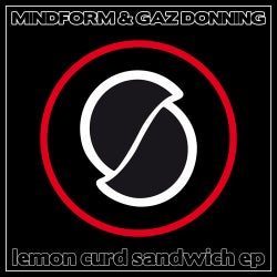 Lemon Curd Sandwich EP
