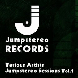 Jumpstereo Sessions, Vol. 1