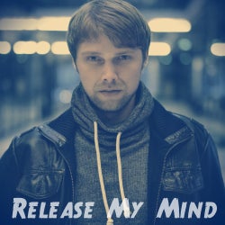 Release My Mind Charts