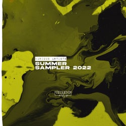 Summer Sampler 2022