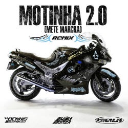 Motinha 2.0 (Mete Marcha) (Remix)